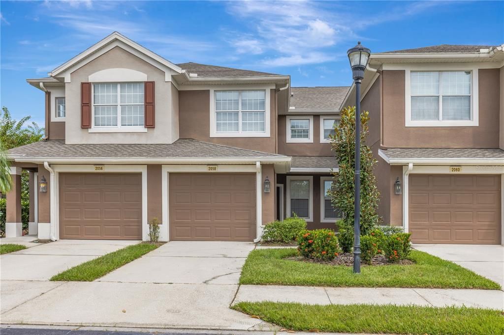 2058 KINGS PALACE DRIVE 2058, Riverview, FL 33578