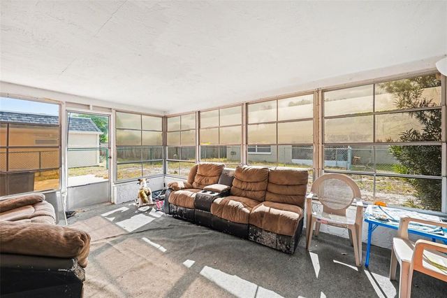 2927 FINCH DRIVE, Holiday, FL 34690