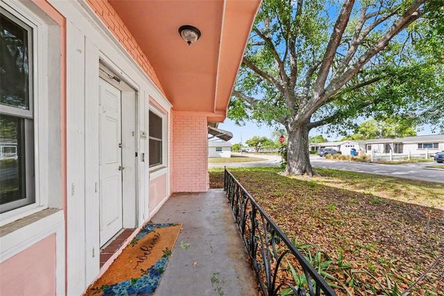 2927 FINCH DRIVE, Holiday, FL 34690