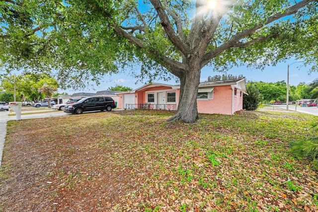 2927 FINCH DRIVE, Holiday, FL 34690