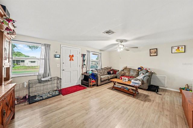 2927 FINCH DRIVE, Holiday, FL 34690