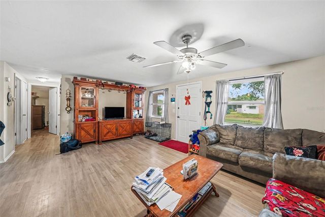 2927 FINCH DRIVE, Holiday, FL 34690