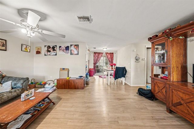 2927 FINCH DRIVE, Holiday, FL 34690