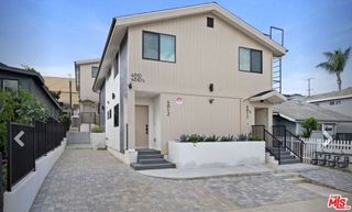 4810 Mascot Street, Los Angeles, CA 90019