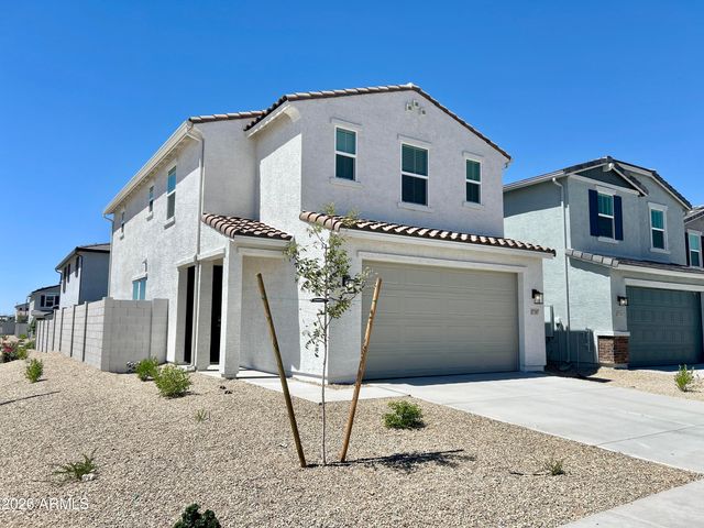 17307 W Villa Chula Lane, Surprise, AZ 85387