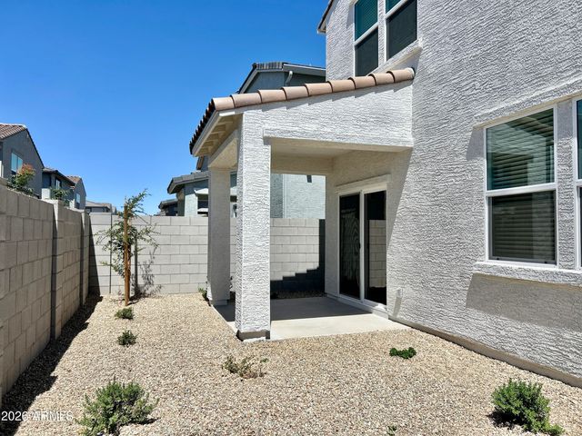 17307 W Villa Chula Lane, Surprise, AZ 85387