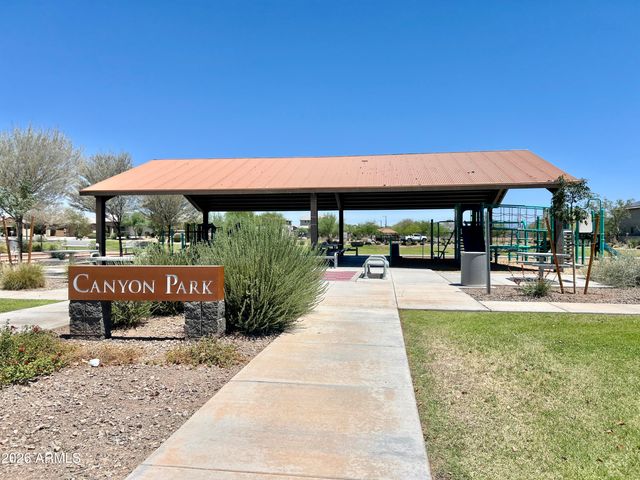 17307 W Villa Chula Lane, Surprise, AZ 85387