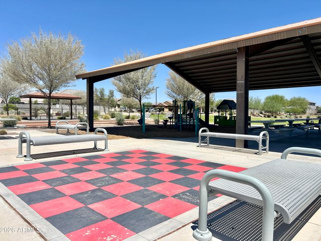 17307 W Villa Chula Lane, Surprise, AZ 85387