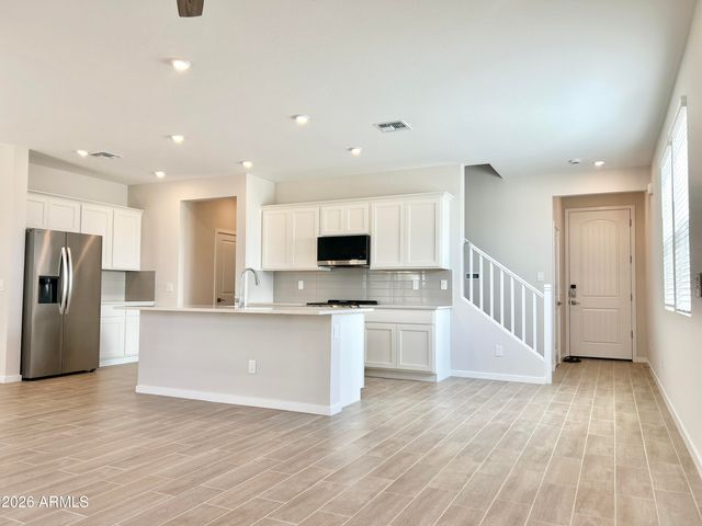 17307 W Villa Chula Lane, Surprise, AZ 85387