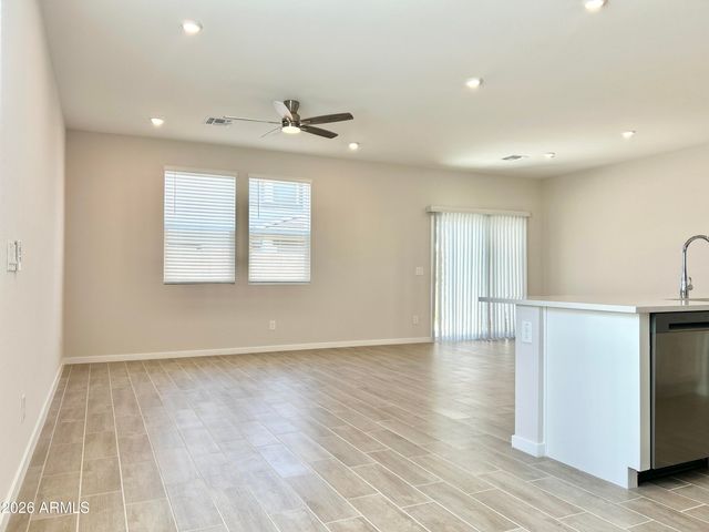 17307 W Villa Chula Lane, Surprise, AZ 85387