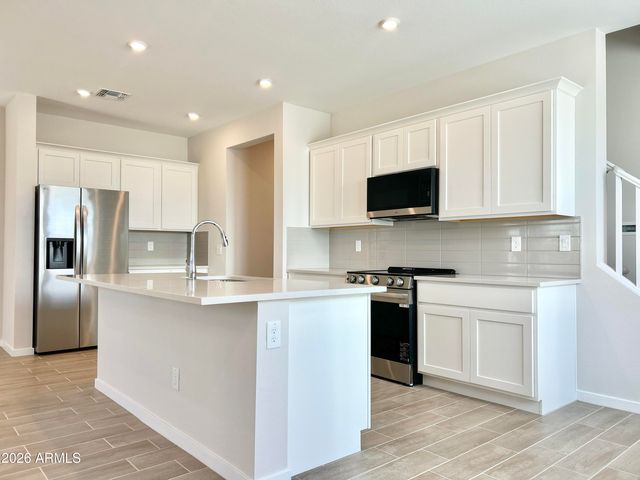 17307 W Villa Chula Lane, Surprise, AZ 85387