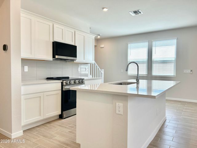 17307 W Villa Chula Lane, Surprise, AZ 85387