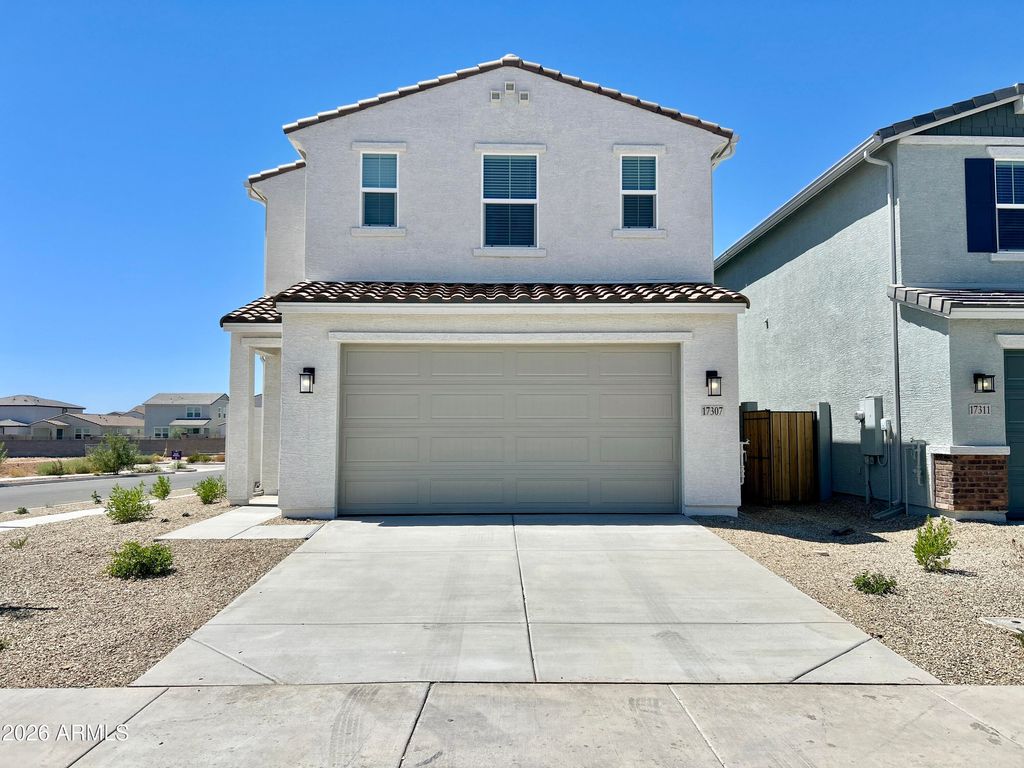 17307 W Villa Chula Lane, Surprise, AZ 85387