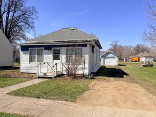 536 Cedar Avenue, Westbrook, MN 56183