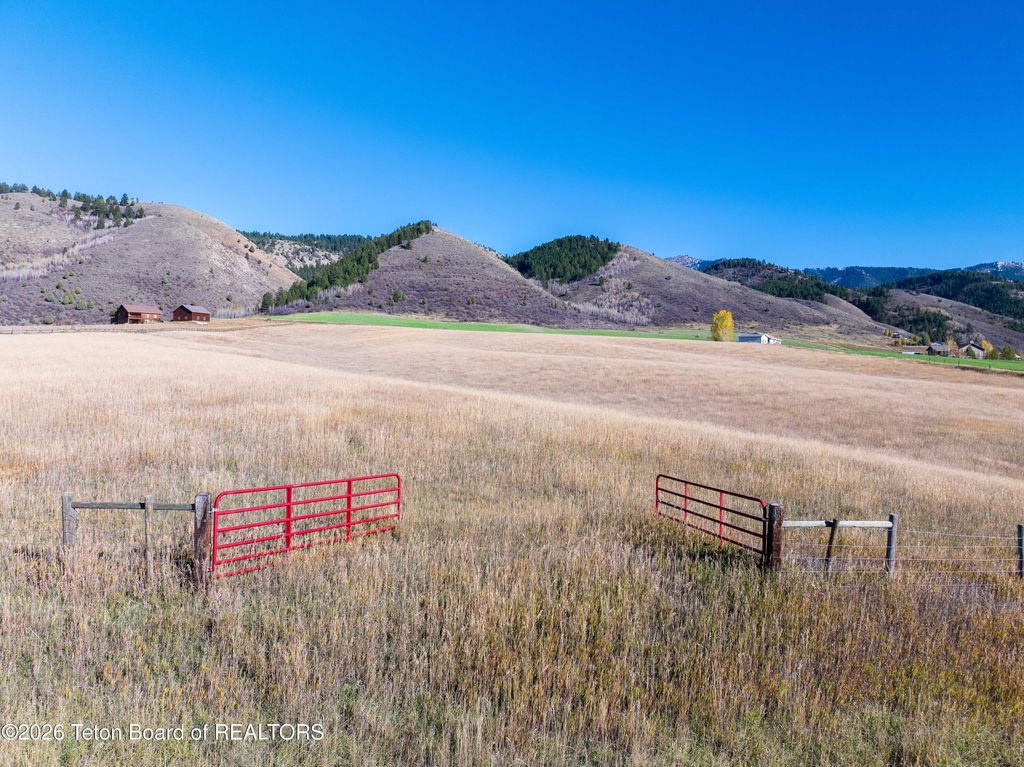 35 ACRES GROVER DRY FARM Road, Grover, WY 83122 photo 4