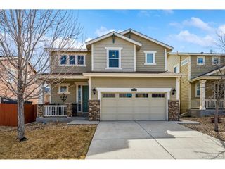 10476 Evansville Cir, Parker, CO 80134