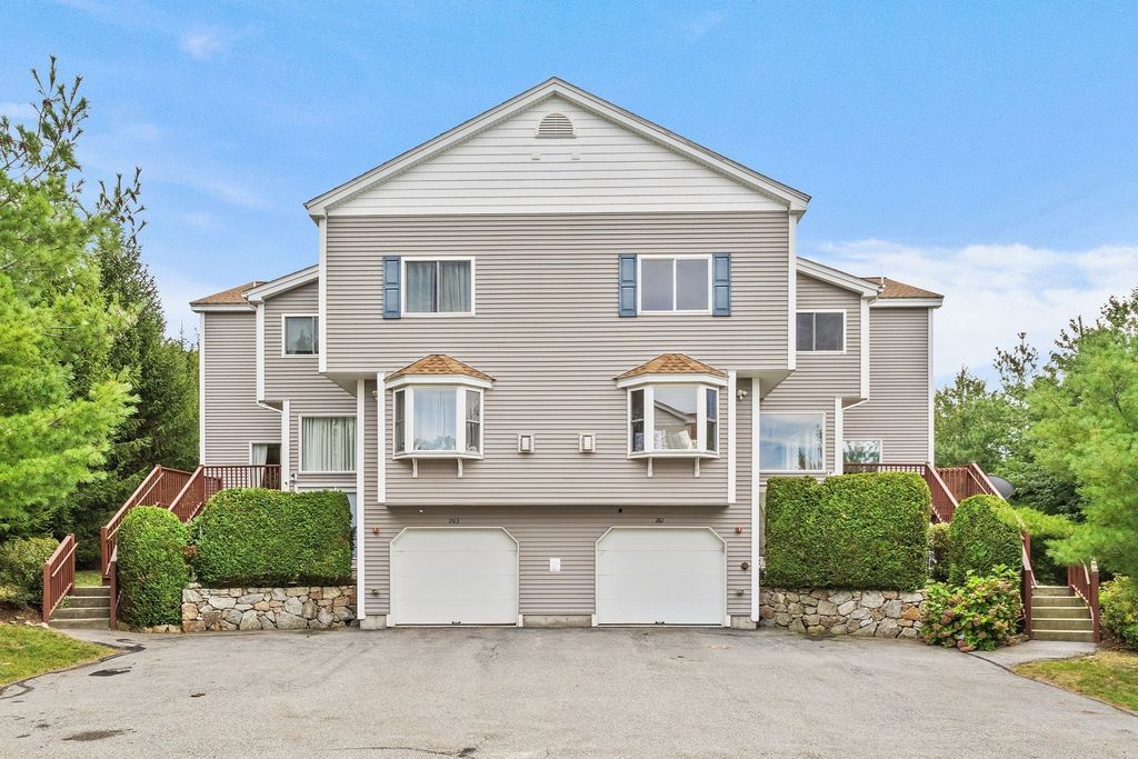 261 American Blvd 261, Ashland, MA 01721