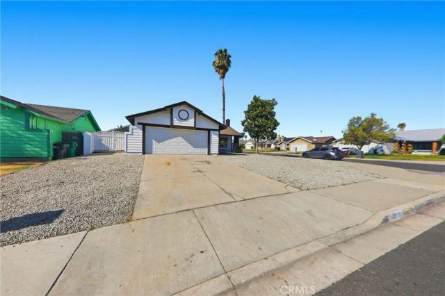 14545 Sylvester, Moreno Valley, CA 92553