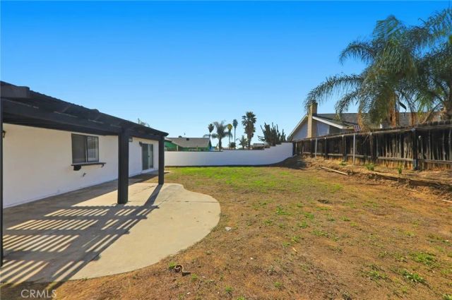 14545 Sylvester, Moreno Valley, CA 92553