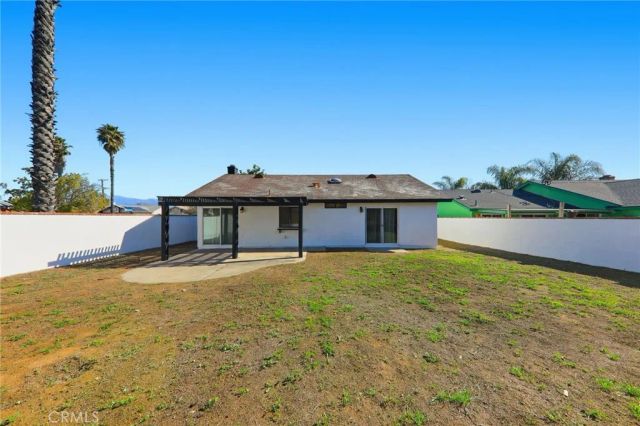 14545 Sylvester, Moreno Valley, CA 92553