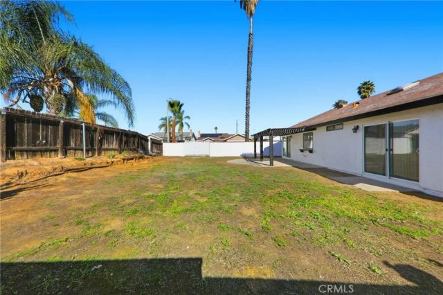 14545 Sylvester, Moreno Valley, CA 92553