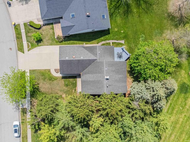 3104 Dockshire Lane, Fort Wayne, IN 46804
