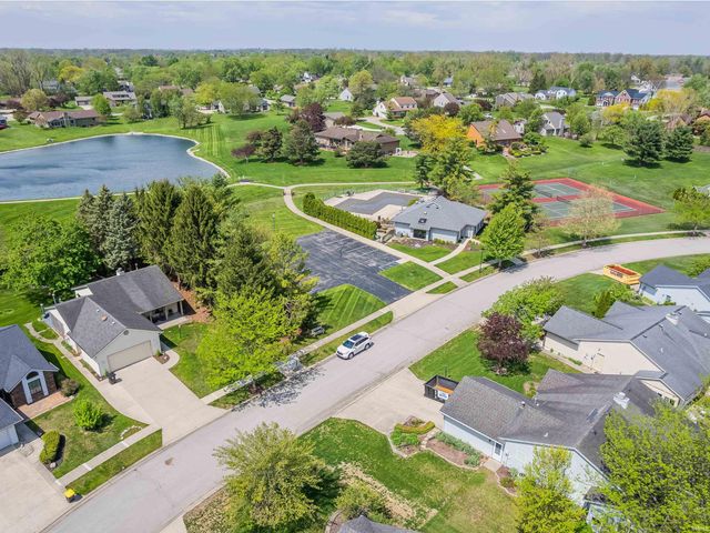 3104 Dockshire Lane, Fort Wayne, IN 46804