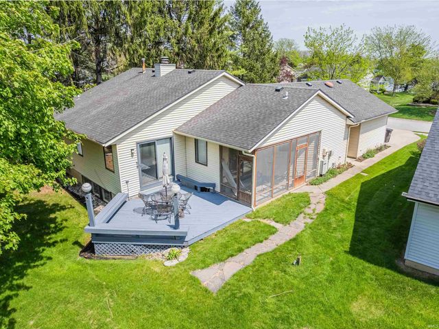 3104 Dockshire Lane, Fort Wayne, IN 46804