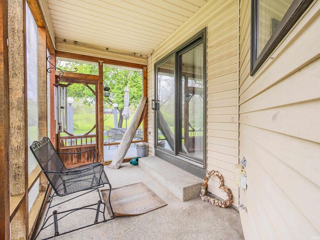 3104 Dockshire Lane, Fort Wayne, IN 46804