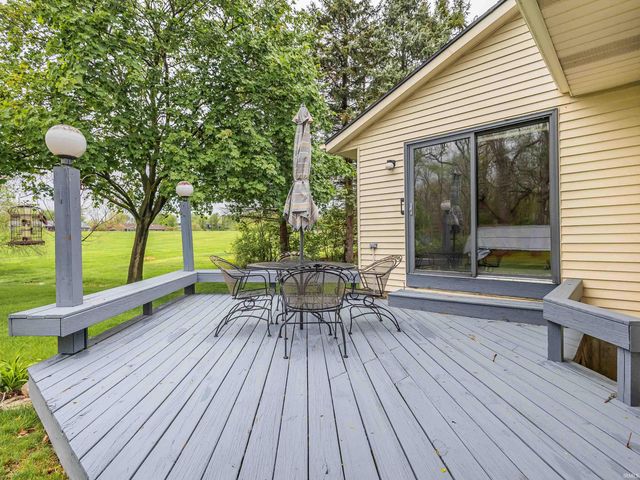 3104 Dockshire Lane, Fort Wayne, IN 46804