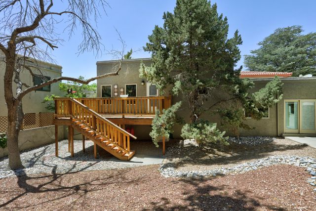 14000 Villa Sandia Place NE, Albuquerque, NM 87112