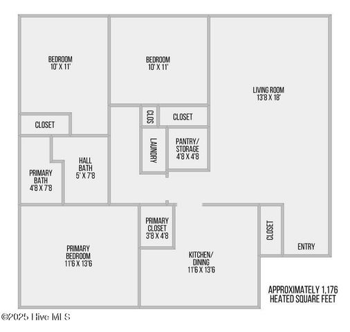 201 N Willow Lane, Jacksonville, NC 28546