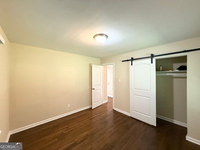 1722 Mcclelland Avenue, East Point, GA 30344