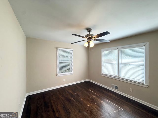 1722 Mcclelland Avenue, East Point, GA 30344