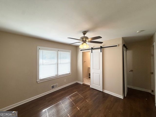1722 Mcclelland Avenue, East Point, GA 30344