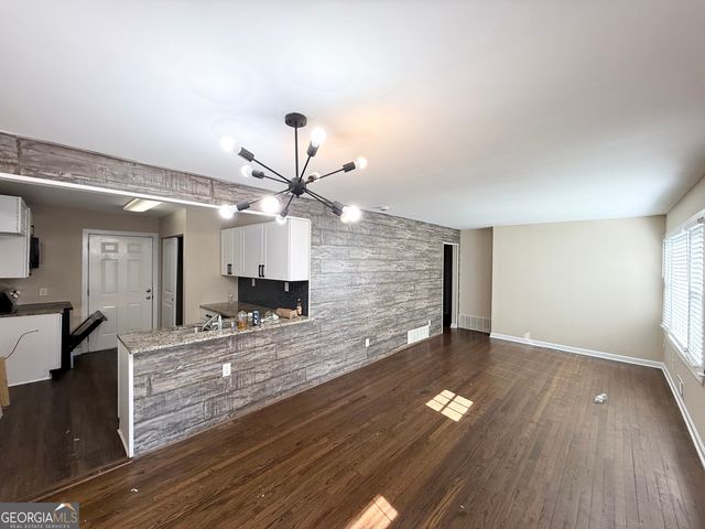 1722 Mcclelland Avenue, East Point, GA 30344