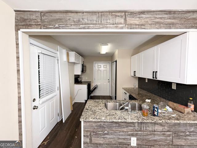 1722 Mcclelland Avenue, East Point, GA 30344