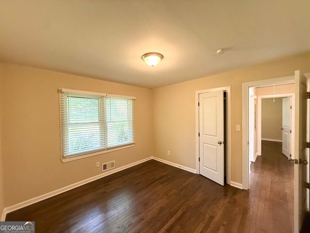 1722 Mcclelland Avenue, East Point, GA 30344