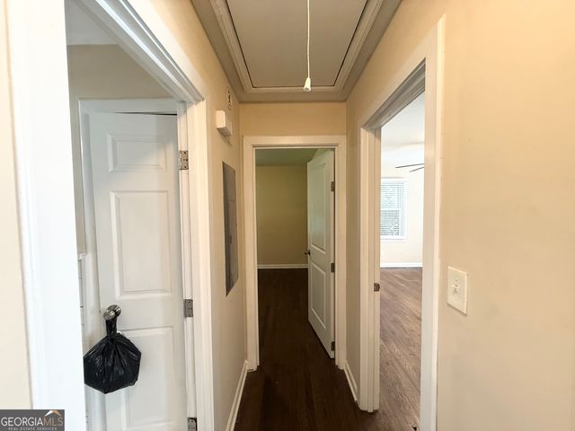 1722 Mcclelland Avenue, East Point, GA 30344