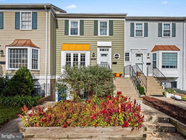 1448 BLOCKTON CT, Crofton, MD 21114