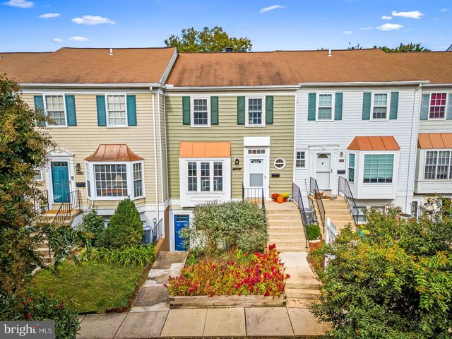 1448 BLOCKTON CT, Crofton, MD 21114