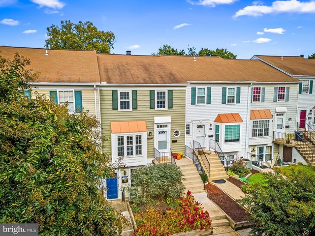 1448 BLOCKTON CT, Crofton, MD 21114