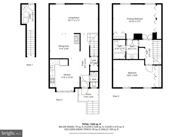 1448 BLOCKTON CT, Crofton, MD 21114