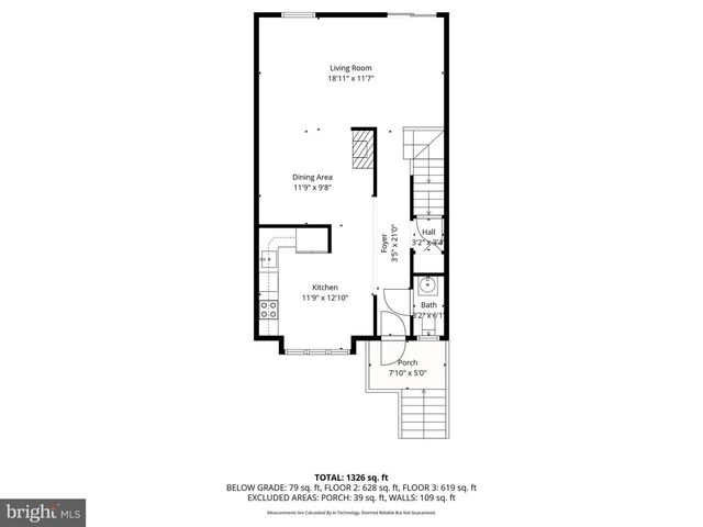 1448 BLOCKTON CT, Crofton, MD 21114