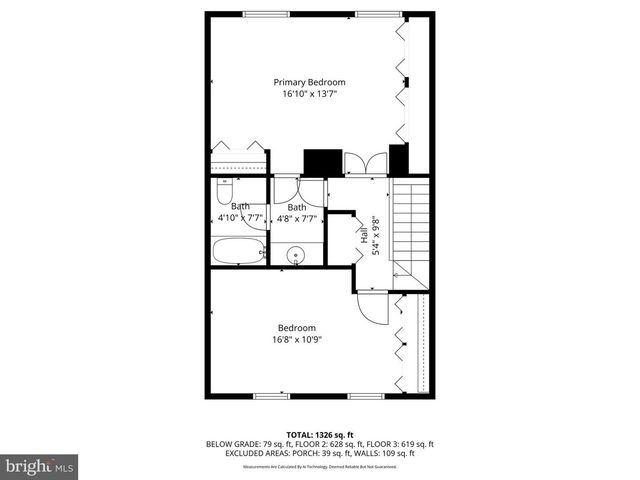 1448 BLOCKTON CT, Crofton, MD 21114