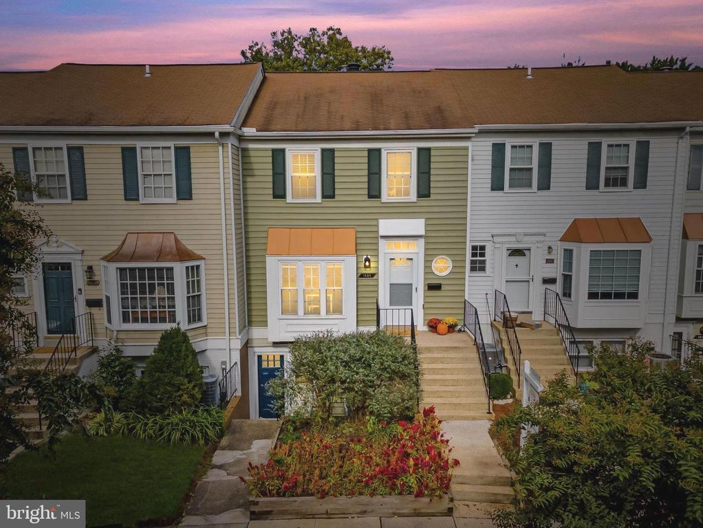 1448 BLOCKTON CT, Crofton, MD 21114