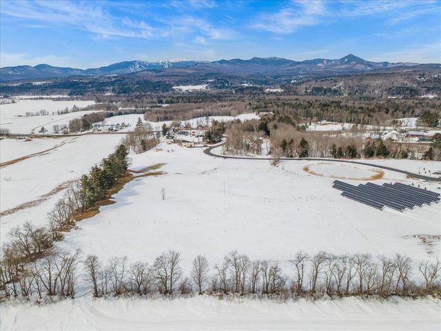 0 Elizabeths Lane 3a-1, Stowe, VT 05672