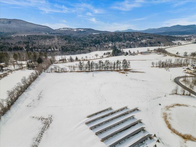 0 Elizabeths Lane 3a-1, Stowe, VT 05672