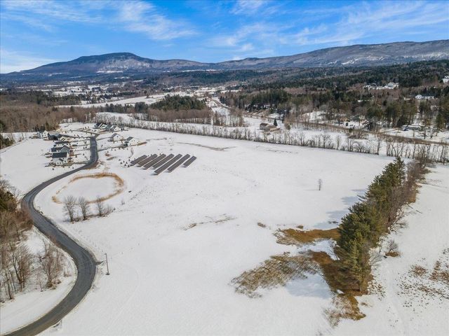 0 Elizabeths Lane 3a-1, Stowe, VT 05672