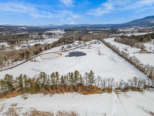 0 Elizabeths Lane 3a-1, Stowe, VT 05672